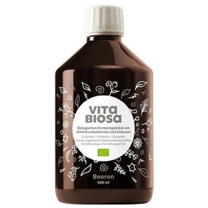 VITA BIOSA Aronia kbA flüssig Produktbild