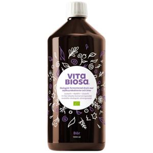 Vita Biosa Bär 1 liter produkt bild