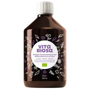 Vita Biosa Bär 500ml produkt bild
