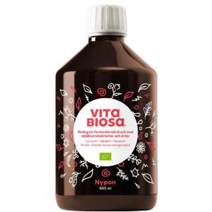 Vita Biosa Nypon 500ml produkt bild