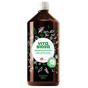 Vita Biosa Original Ø - 1 liter produktbillede