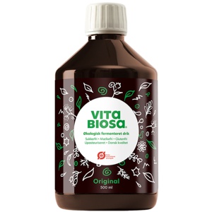 Vita Biosa Original Ø • 500ml. produktbillede