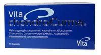 VITA CHONDRO Curma Kapseln Produktbild