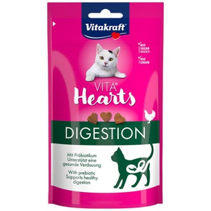 Vita Hearts Digestion 40g produktbillede