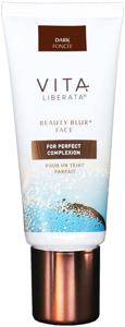 Vita Liberata Beauty Blur Face Dark 30ml produkt bild