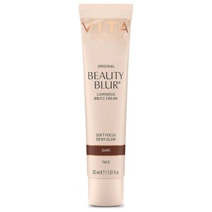 Vita Liberata Beauty Blur Face Dark 30 ml Produktbild