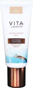 Beauty Blur Face 01 Light produkt bild