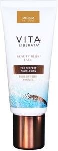 Vita Liberata Beauty Blur Face Medium (30ml) produkt bild