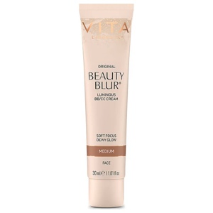 Vita Liberata Beauty Blur Face Medium 30 ml Produktbild