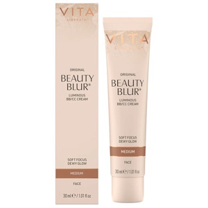 Vita Liberata Beauty Blur Face Medium 30ml produktbilde