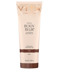 Vita Liberata Body Blur Dark 100 ml Produktbild