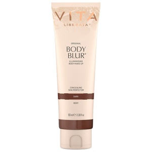 Vita Liberata Body Blur Dark 100ml produktbilde