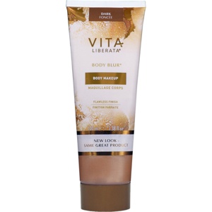 Vita Liberata Body Blur Dark produktbillede