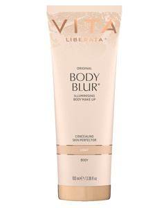 Vita Liberata Body Blur Light 100 ml Produktbild