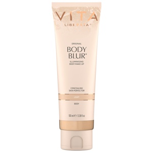 Vita Liberata Body Blur Light 100ml produktbilde