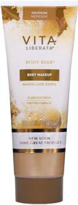 Vita Liberata Body Blur Medium 100ml produkt bild
