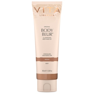 Vita Liberata Body Blur Medium 100 ml Produktbild