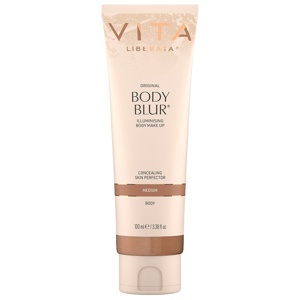 Vita Liberata Body Blur Medium 100ml produktbilde