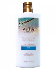 Vita Liberata Clear Tanning Mousse Dark (U) produktbillede