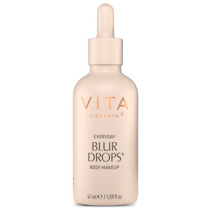 Vita Liberata Blur Drops Medium 47 ml produktbillede