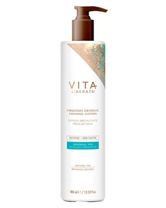 Vita Liberata Fabulous Gradual Tanning Lotion produktbillede