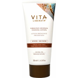 Vita Liberata Gradual Tanning Lotion 200 ml produktbillede