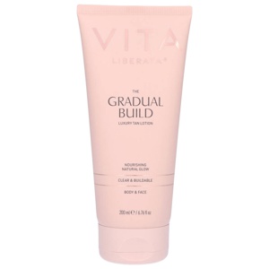 Vita Liberata Gradual Tanning Lotion 200 ml Produktbild