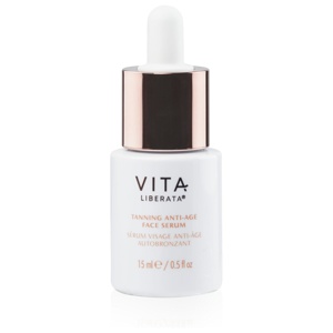 Vita Liberata Tanning Anti-Age Face Serum produktbillede