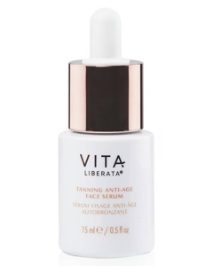 Vita Liberata Tanning Anti-Age Face Serum 15 ml Produktbild