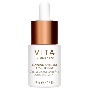 Vita Liberata Tanning Anti-Age Face Serum 15 ml produktbilde