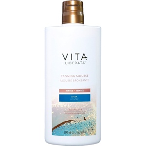Vita Liberata Tanning Mousse Dark produktbillede