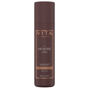 Vita Liberata Tanning Mousse Medium 200 ml Produktbild