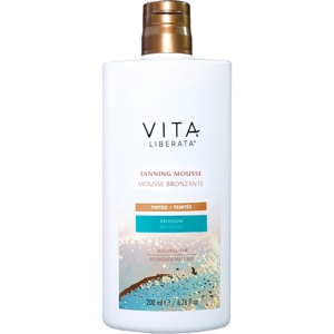 Vita Liberata Tanning Mousse Medium produktbillede