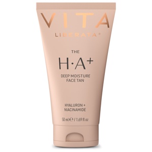 Vita Liberata The HA+ Deep Moisture Face Tan 50 ml produktbillede