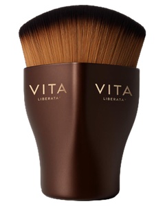 Vita Liberata The Pyramid Face Blending Brush produktbillede