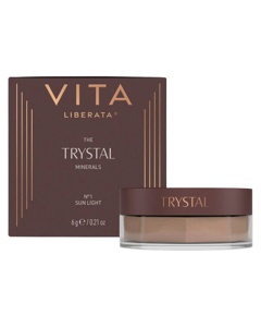 Vita Liberata The Trystal Minerals No. 1 Sun Light produktbillede