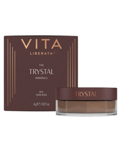 Vita Liberata The Trystal Minerals No. 2 Sun Kiss 6 g Produktbild