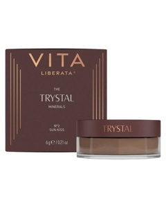 Vita Liberata The Trystal Minerals No. 2 Sun Kiss produktbillede