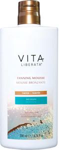 Tinted Tanning Mousse Medium Medium produkt bild