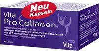 VITA PRO COLLAGEN Kapseln Produktbild