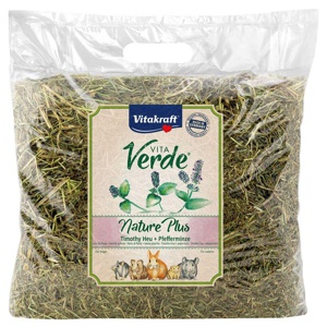 Vita Verde Hø mynte 500 g produktbillede