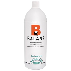 Vitabalans Probalans B-Balans täiendsööt koertele 100 ml toote pilt