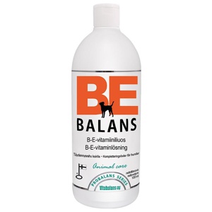 Vitabalans Probalans Be-Balans 100 ml toote pilt
