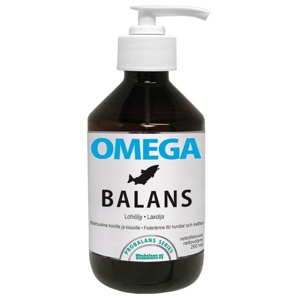 Vitabalans Probalans Omegabalans 250 ml toote pilt