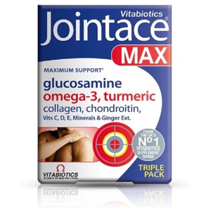 Jointace Max Tablets Pack of 84 product image