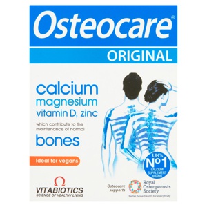 Vitabiotics Osteocare Original product image