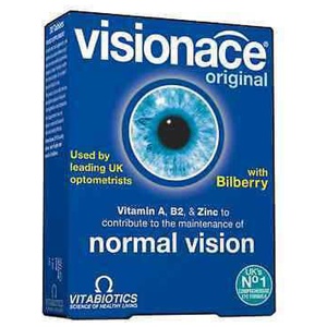 Vitabiotics Visionace Original product image