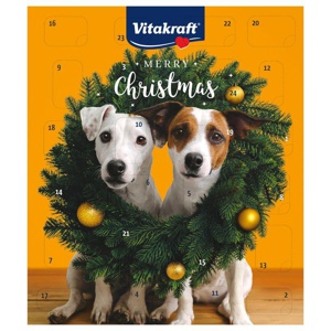 Vitakraft Adventskalender Produktbild