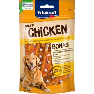 Vitakraft Bonas Huhn & Käse Produktbild