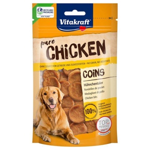Vitakraft CHICKEN Hühnchentaler Produktbild